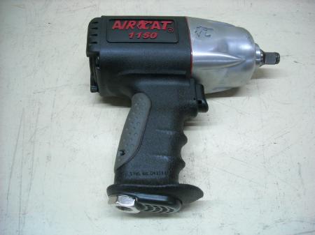 1/2" Drive Composite Impact Wrench